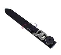 Reland Sun CJMCU 3 V Alarme d'Arrosage des Plantes Module de Détection d'Humidité du Sol Capteur Hygromètre avec Buzzer Batterie Socket Support Base