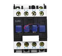 RELAND SUN Contacteur AC CJX2-1810 0901 0910 1201 1210 1801 2501 2510 3201 3210 4011 5011 (24 V, cjx2-1210)