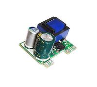 Reland Sun Convertisseur de précision AC-DC 5 V 700 mA 12 V 450 mA 9 V 500 mA 3,5 W Convertisseur de précision AC 220 V vers 5 V DC Module d'alimentation transformateur abaisseur (6 V 600 mA)