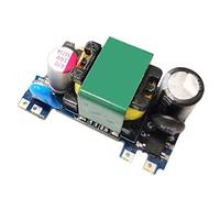 Reland Sun Convertisseur de précision AC-DC 5 V 700 mA 12 V 450 mA 9 V 500 mA 3,5 W Convertisseur de précision AC 220 V vers 5 V DC Module d'alimentation transformateur abaisseur (12 V 1000 mA)