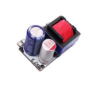 Reland Sun Convertisseur de précision AC-DC 5 V 700 mA 12 V 450 mA 9 V 500 mA 3,5 W Convertisseur de précision AC 220 V vers 5 V DC Module d'alimentation transformateur abaisseur (5 V 1000 mA)