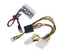 RELAND SUN DC 12 V 160 W 24 broches Mini module d'alimentation haute puissance pour voiture