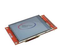 Reland Sun Écran couleur TFT LCD 1,44 1,8 2,2 2,4 2,8 3,2 3,5" (2,8")