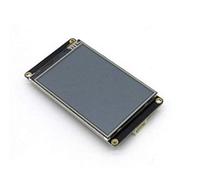 Reland Sun Écran LCD de base générique 2,4 2,8 3,2 3,5 4,3 5,0 7" HMI TFT Écran tactile LCD intelligent 5 V Écran couleur (NX4832K035-3,5")