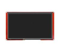 Reland Sun Écran LCD de base générique 2.4 2.8 3.2 3.5 4.3 5.0 7 pouces HMI TFT Intelligent LCD Module d'affichage tactile 5V Affichage couleur (NX1060P101-011C)