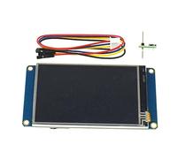 RELAND SUN Écran tactile résistif 3,5" NX4832T035 HMI TFT Smart Module LCD