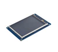 RELAND SUN Écran tactile TFT LCD de 3,2" 65K couleur ILI9341 avec support SD