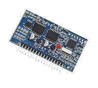 Reland Sun EGS002 Carte de commande inverseur à onde sinusoïdale pure SPWM EG8010 + module LCD IR2110 (carte EGS002B)