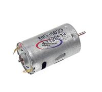 Reland Sun Grand couple 390 DC Moteur 6 V-12 V Mini perceuse