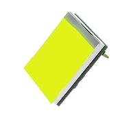 Reland Sun HTTM-SCR Module de capteur tactile Capacité 2,7 V-6 V Jaune