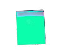 Reland Sun HTTM-SCR Module de capteur tactile Capacité 2,7 V-6 V Vert