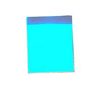 Reland Sun HTTM-SCR Module de capteur tactile capacitif 2,7 V-6 V Bleu