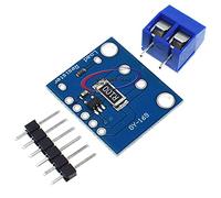 Reland Sun INA169 Capteur de courant CC analogique 60 V 5 A max