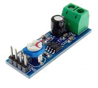 Reland Sun LM386 Super Mini DC 200X Amplificateur Audio Amplificateur Audio Mono Channel