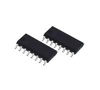 Reland Sun Lot de 10 puces HEF4093BT HEF4017BT HEF4052BT HEF4069UBT SOP Logic HEF4093 HEF4017 HEF4052 HEF4069 HEF4069BT (HEF4017BT)