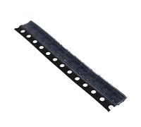 Reland Sun Lot de 100 MOSFET CJ2302 SOT23 2302 S2 SOT-23-3 SMD 20 V 3 A