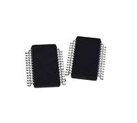 Reland Sun Lot de 2 pilotes de pont pour ordinateur de voiture VND920 SOP28 VND92013TR SOP-28