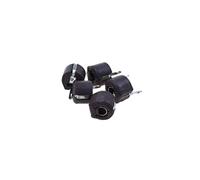 Reland Sun Lot de 20 coupe-bordures JML06-1 6 mm 5PF 10PF 20PF 30PF 40PF 50PF 60PF 70PF 120PF Condensateur réglable 5P 10P 20P 30P 40P 50P 60P 70P 120P