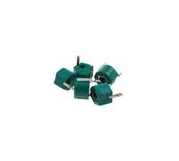 Reland Sun Lot de 20 coupe-bordures JML06-1 6 mm 5PF 10PF 20PF 30PF 40PF 50PF 60PF 70PF 120PF Condensateur réglable 5P 10P 20P 30P 40P 50P 60P 70P 120P (30PF)