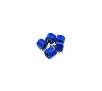 Reland Sun Lot de 20 coupe-bordures JML06-1 6 mm 5PF 10PF 20PF 30PF 40PF 50PF 60PF 70PF 120PF Condensateur réglable 5P 10P 20P 30P 40P 50P 60P 70P 120P