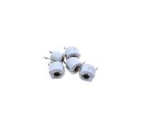 Reland Sun Lot de 20 coupe-bordures JML06-1 6 mm 5PF 10PF 20PF 30PF 40PF 50PF 60PF 70PF 120PF Condensateur réglable 5P 10P 20P 30P 40P 50P 60P 70P 120P