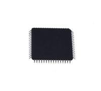 Reland Sun Lot de 5 microcontrôleurs ATMEGA64A-AU QFP ATMEL ATMEGA64A TQFP64 8 bits avec flash programmable 64 K Bytes