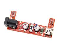 Reland Sun Lot de 5 modules d'alimentation 2 voies 5 V/3,3 V.
