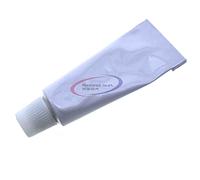 Reland Sun Lot de 5 tubes de colle conductrice thermique pour dissipateur thermique avec adhésif puissant pour imprimante 3D