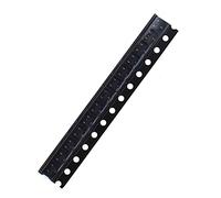 Reland Sun Lot de 50 transistors MOS FET AO3400 SOT23 AO3400A SOT-23 A09T SOT