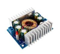 Reland Sun Module abaisseur d'alimentation DC-DC Buck Convertisseur de module abaisseur 4,5 V-30 V à 0,8 V-12 V 100 W 12 A