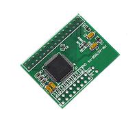 Reland Sun Module d'acquisition de données AD7606 16 ADC 8 voies synchronisation avec une fréquence d'échantillonnage