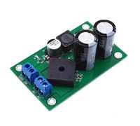 Reland Sun Module d'alimentation de sorcière - Ondulation ultra faible - Module d'alimentation 3 A - Ondulation inférieure à 15 mV - 20 V CA vers DC 5 V9 V12 V
