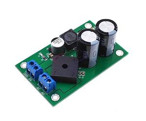 Reland Sun Module d'alimentation de sorcière - Ondulation ultra faible - Module d'alimentation 3 A - Ondulation inférieure à 15 mV - 20 V CA vers DC 5 V9 V12 V