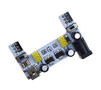 RELAND SUN Module d'alimentation mini USB K2 pour platine d'expérimentation 3,3 V 5 V