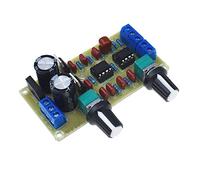 RELAND SUN Module de contrôle du volume pour caisson de basses NE5532 9-15 V