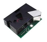Reland Sun Module électronique pour purificateurs domestiques ZPH02 ZPH01 Capteur de poussière PM2.5 Module de capteur UART Digital Détection de pollution d'air et de poussière (ZPH01)