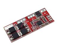 Reland Sun Module expérimental de protection 4S 18650 30 A à courant élevé