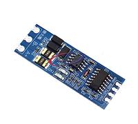 Reland Sun Module TTL vers RS485 485 à série UART - Conversion mutuelle - Module de contrôle automatique du flux - 3,3 V - 5 V - Transmission longue distance