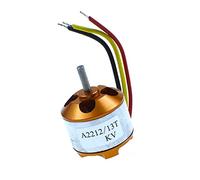 Reland Sun Moteur sans balais A2212 930/1000/1400/2200/2450KV Outrunner Brushless Motor (KV1800)