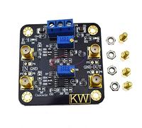 Reland Sun OPA177 Amplificateur de tension à double précision, traitement du signal amplification avant et inverse