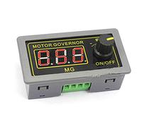 Reland Sun Régulateur de vitesse PWM DC 5 V-40 V Module de contrôle de vitesse LED 2 A 3 A 5 A 10 A 15 A (5 V 12 V 24 V 30 V 5 A 150 W)