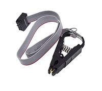 RELAND SUN SOP8 Barrette de test IC pour puce flash SOP8 BIOS/93/24/25 (SOP8)