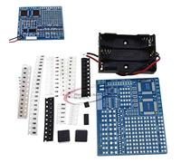 Reland Sun Start Learning Electronic SMT Module de soudage avec transistor diode
