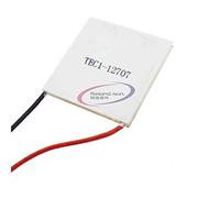 Reland Sun TEC1-12707 Ventilateur thermoélectrique Peltier DC12 V 7 A