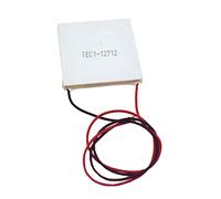 RELAND SUN TEC1-12712 Peltier Refroidisseur thermoélectrique 50 x 50 mm