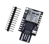 Reland Sun TF Carte Micro SD Carte Micro SD Badusb USB Clavier Virtuel ATMEGA32U4 Module R3 Mauvais USB