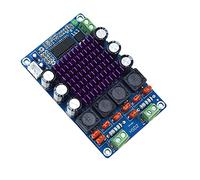 Reland Sun TK2050 2 x 50 W double piste stéréo D/Tdigital amplificateur de puissance HiFi module