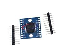 Reland Sun ULN2803A Module Darlington Tube conducteur de tension haute intensité Protection composant électrique