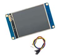 RELAND SUN USART HMI Écran de série Smart 2,2/3,2/4,3/5/7" LCD (2,2")