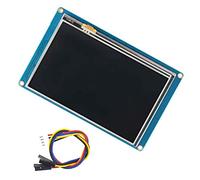 RELAND SUN USART HMI Écran de série Smart 2,2/3,2/4,3/5/7" LCD